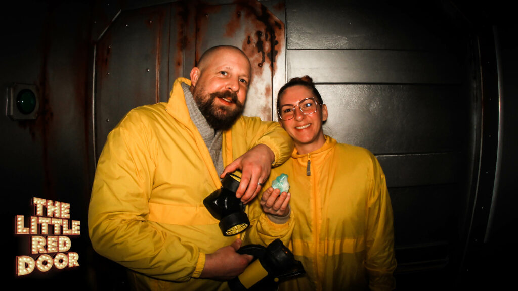 Escape Game Strasbourg