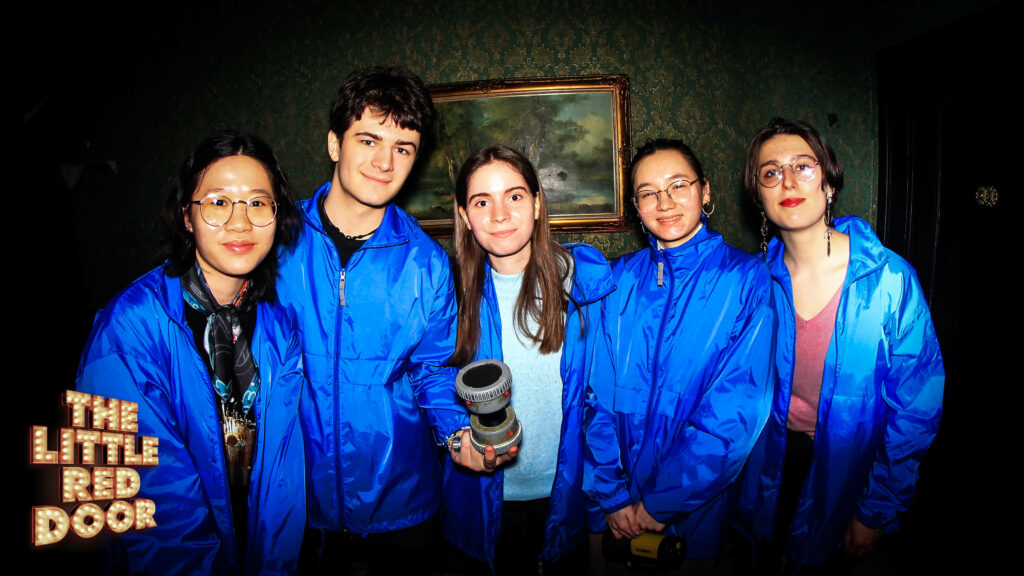 Escape Game Strasbourg
