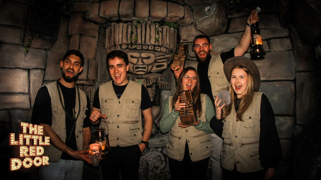 Escape Game Strasbourg