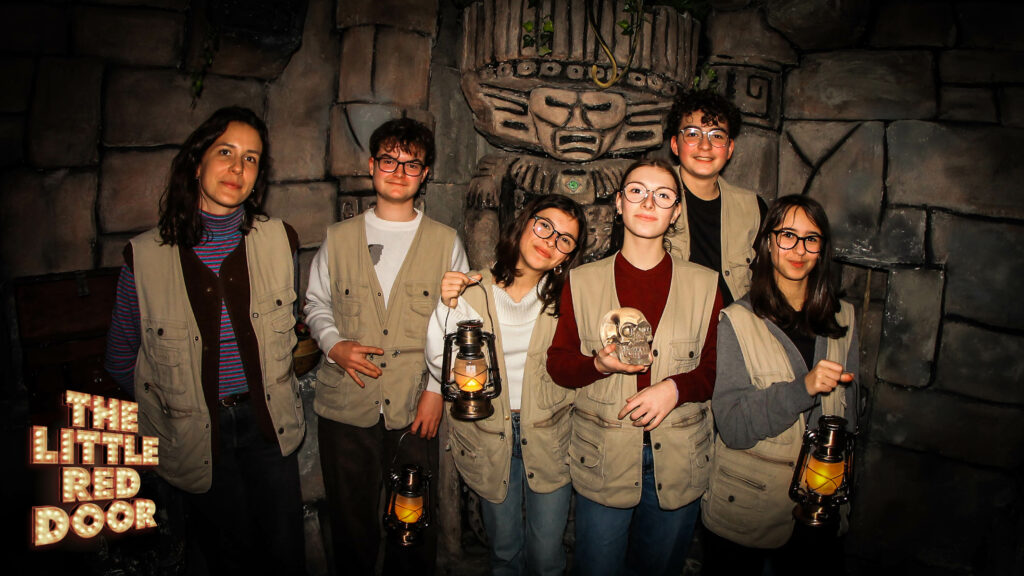 Escape Game Strasbourg