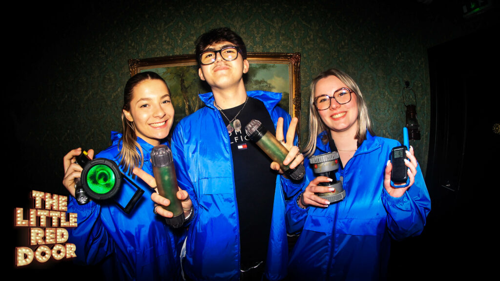 Escape Game Strasbourg