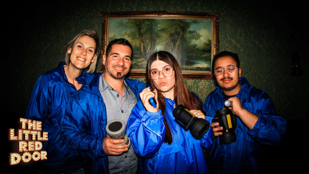 Escape Game Strasbourg