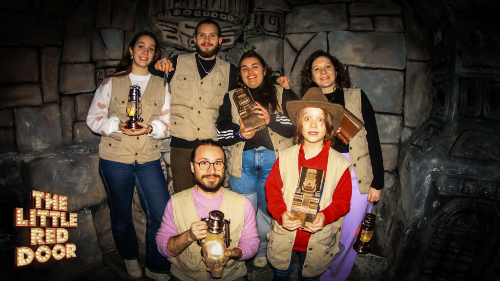 Escape Game Strasbourg