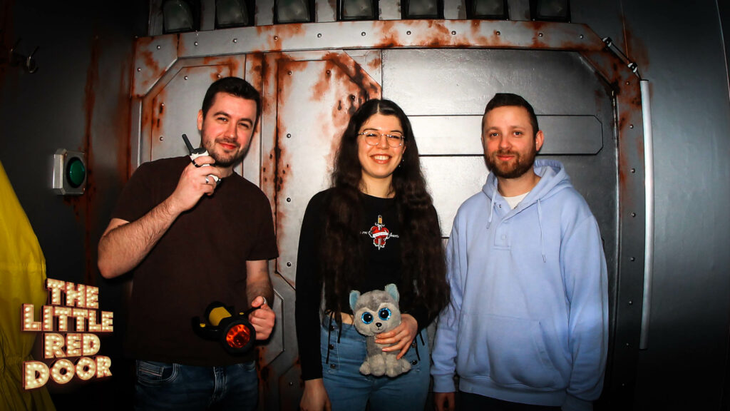 Escape Game Strasbourg