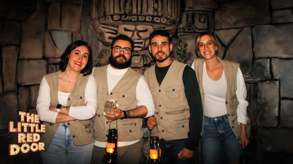 Escape Game Strasbourg