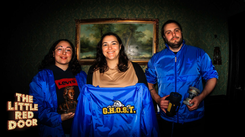 Escape Game Strasbourg