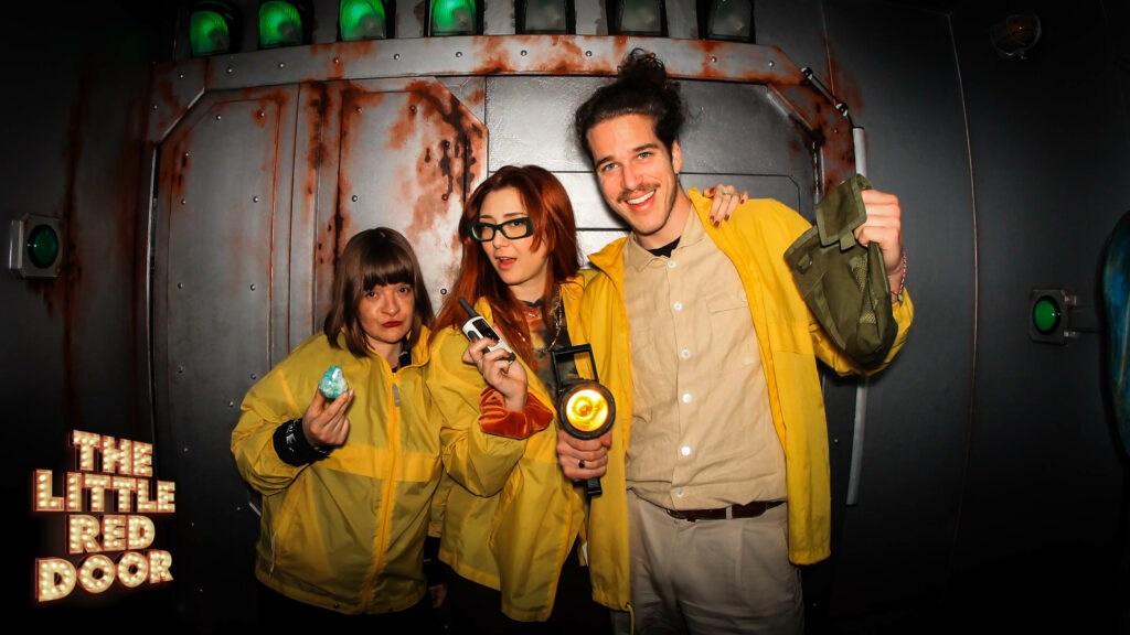 Escape Game Strasbourg