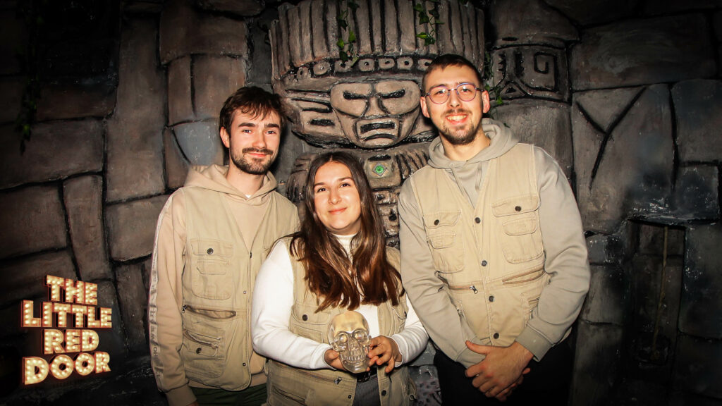 Escape Game Strasbourg