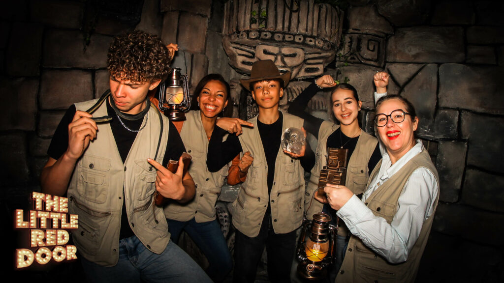 Escape Game Strasbourg