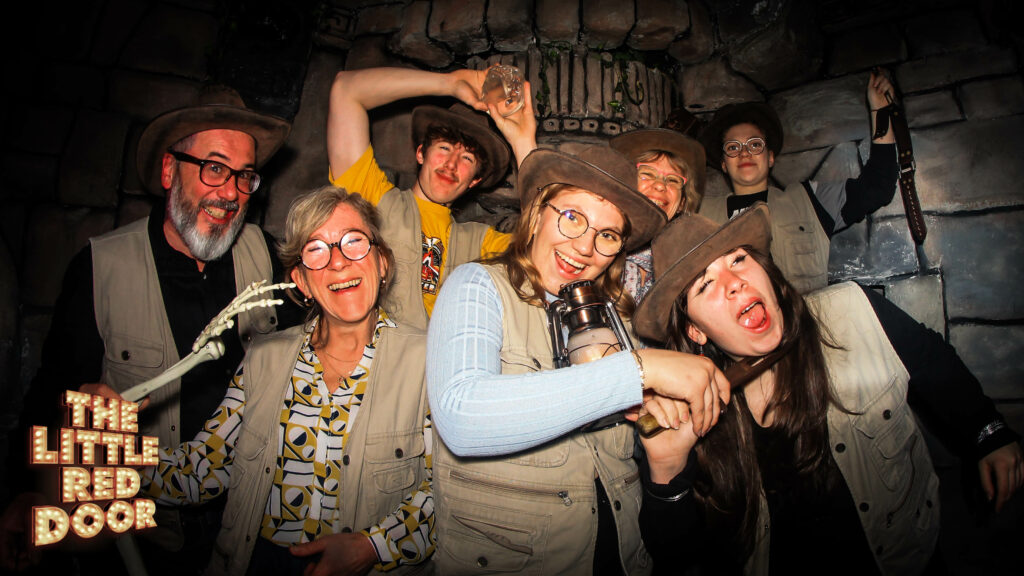 Escape Game Strasbourg