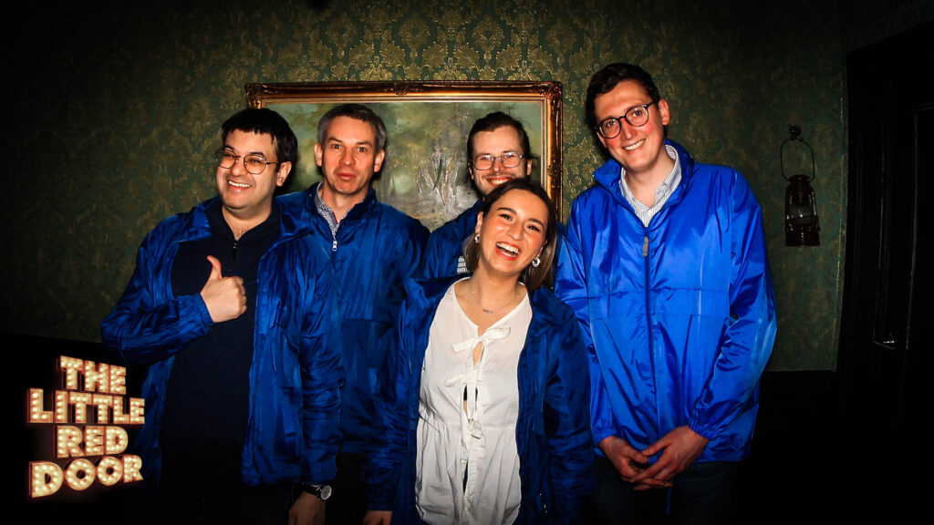 Escape Game Strasbourg
