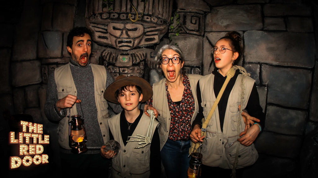 Escape Game Strasbourg