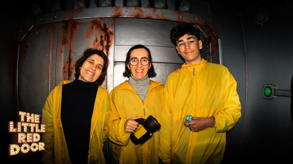 Escape Game Strasbourg
