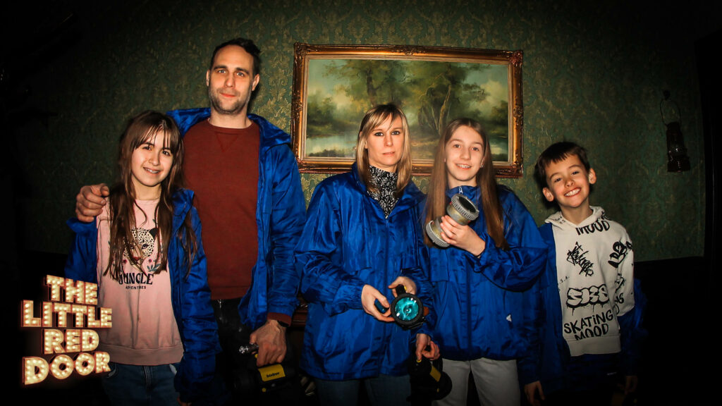 Escape Game Strasbourg