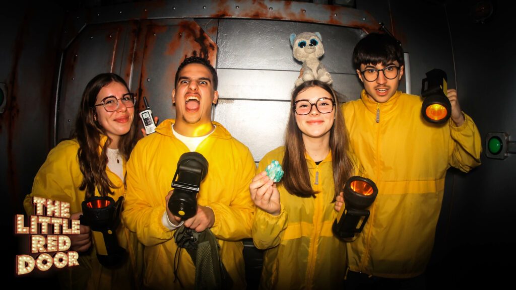 Escape Game Strasbourg