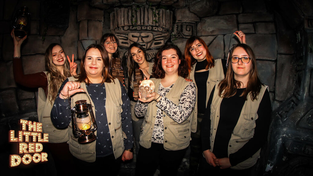 Escape Game Strasbourg