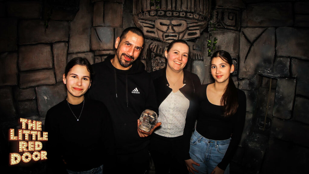 Escape Game Strasbourg