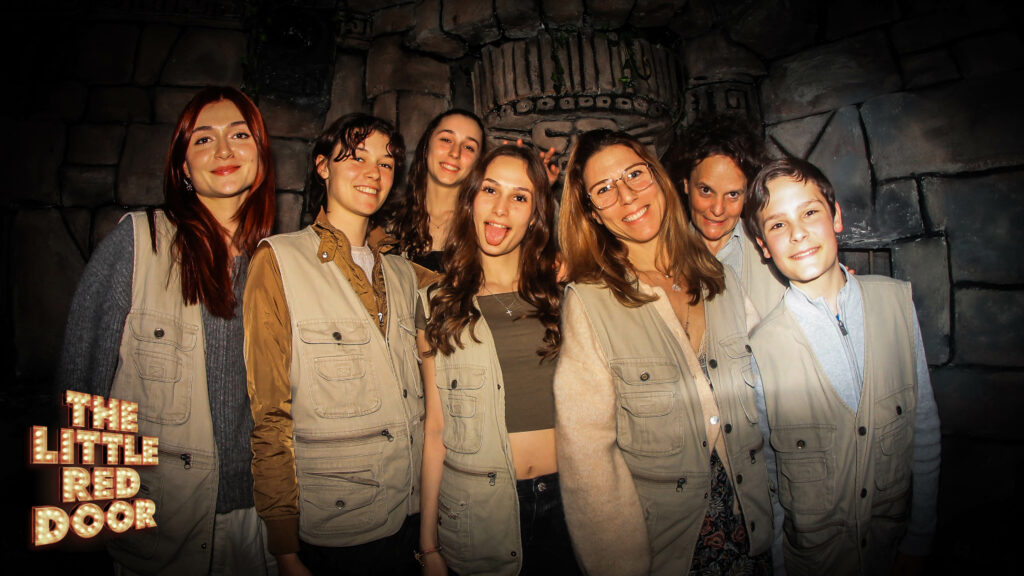 Escape Game Strasbourg
