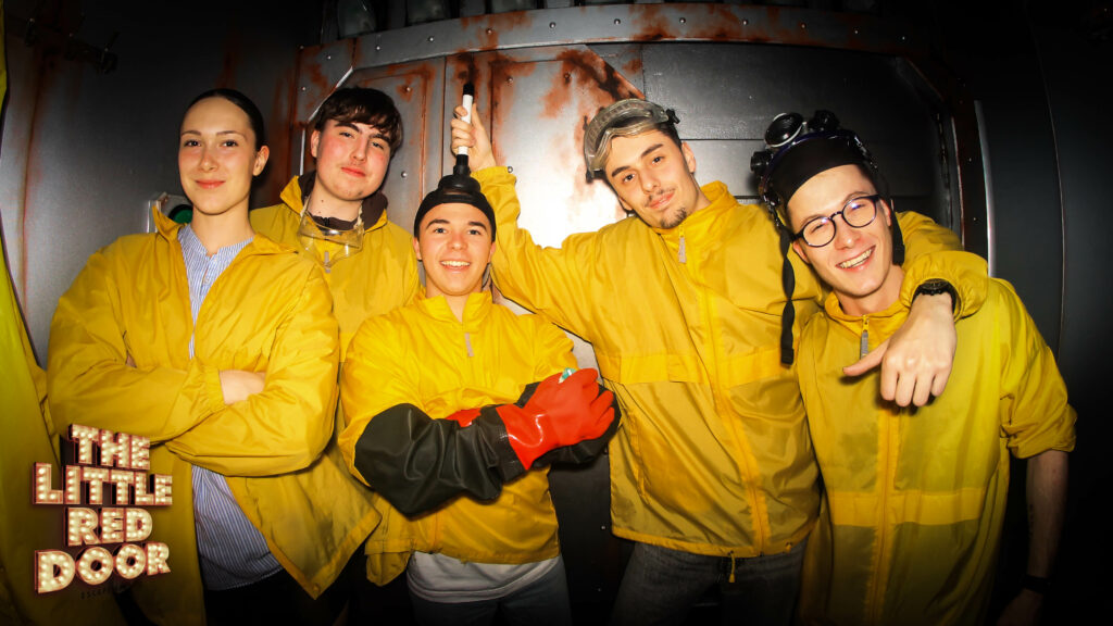 Escape Game Strasbourg