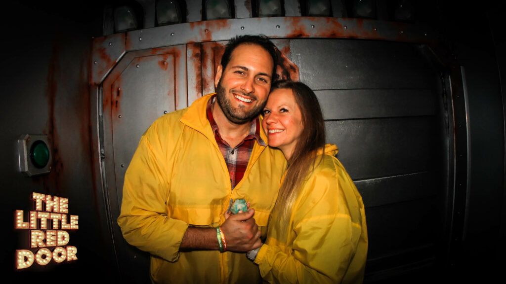 Escape Game Strasbourg