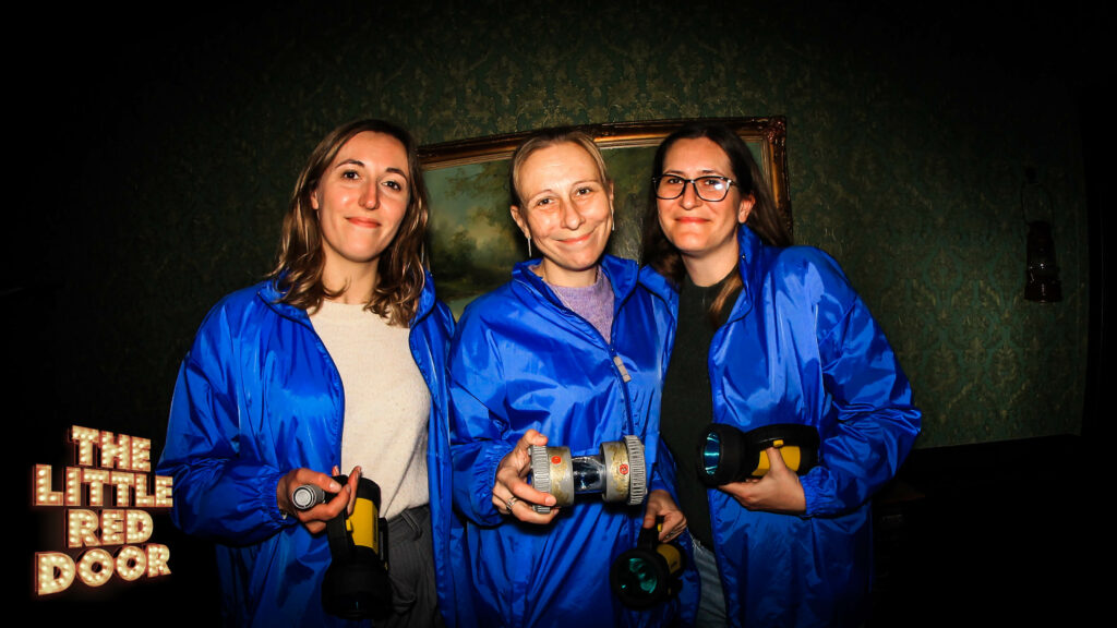 Escape Game Strasbourg