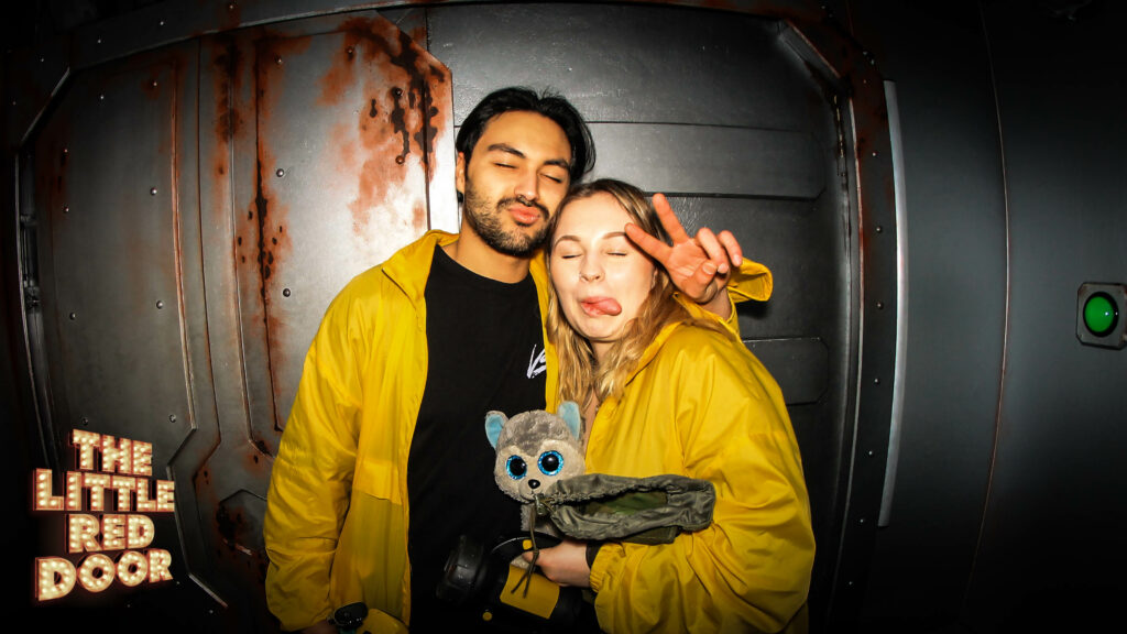 Escape Game Strasbourg