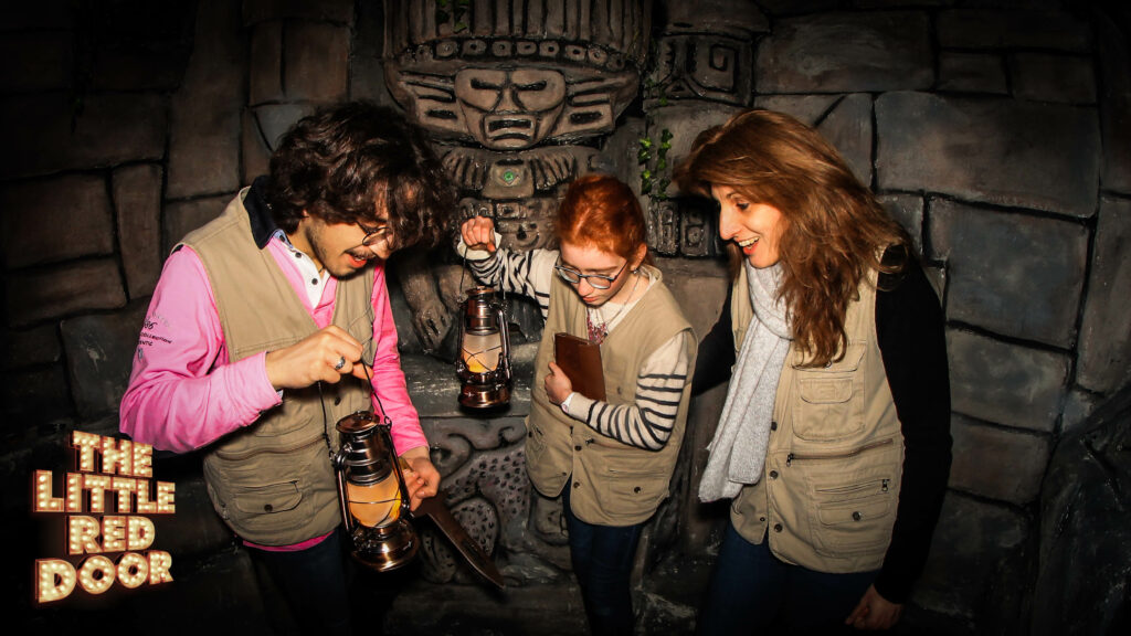 Escape Game Strasbourg