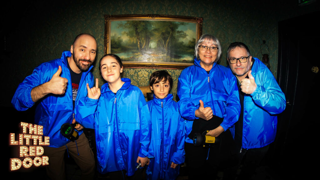 Escape Game Strasbourg