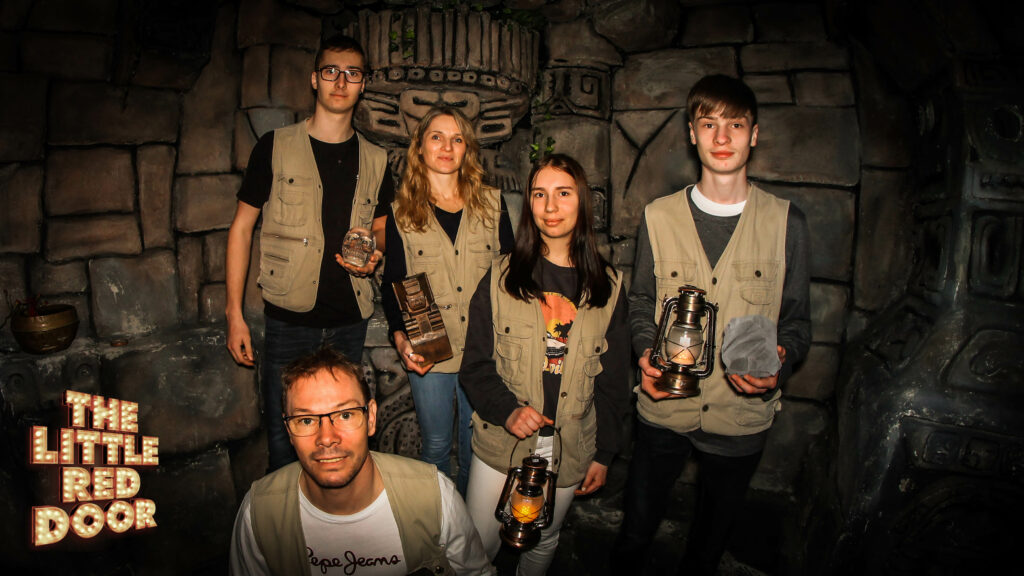 Escape Game Strasbourg