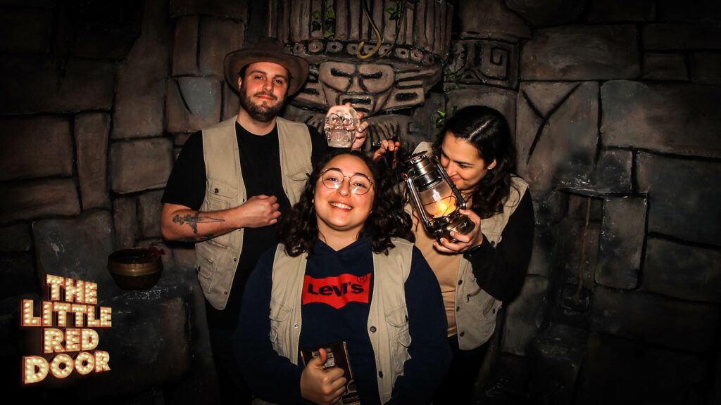 Escape Game Strasbourg
