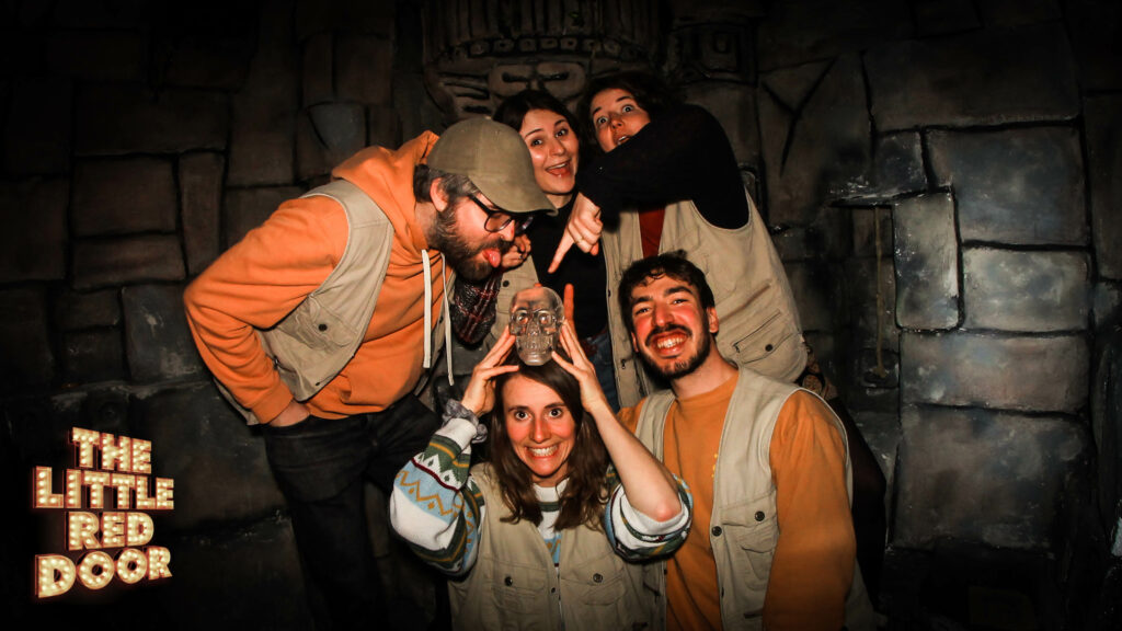 Escape Game Strasbourg