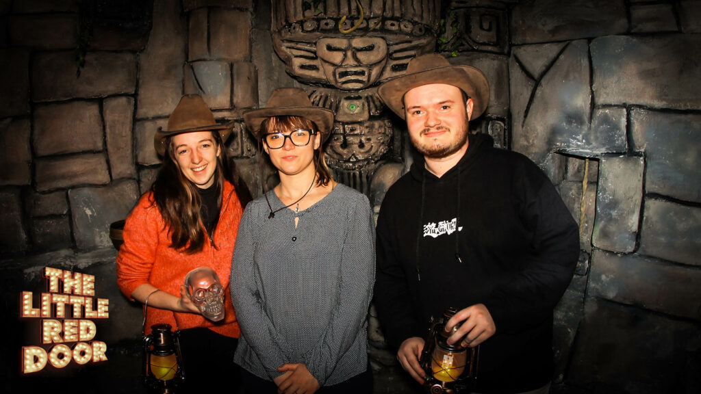 Escape Game Strasbourg