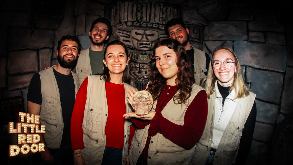 Escape Game Strasbourg