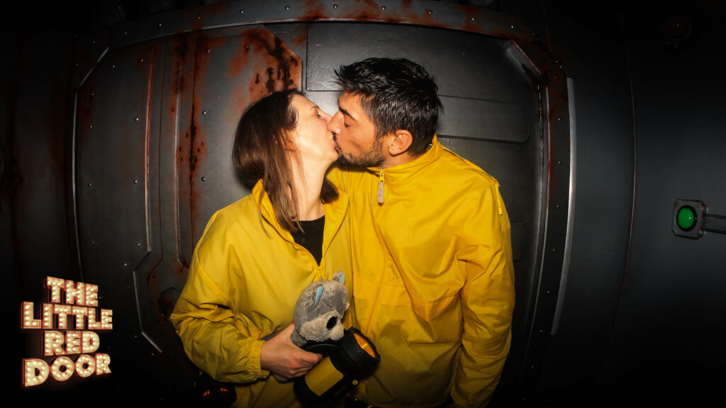 Escape Game Strasbourg