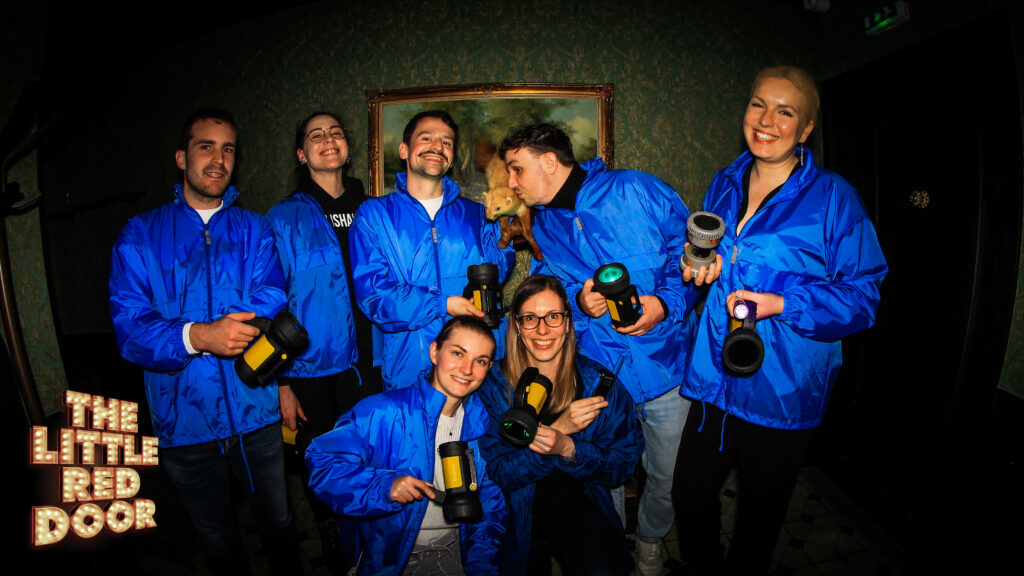Escape Game Strasbourg