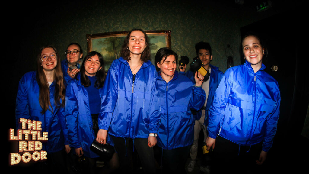Escape Game Strasbourg