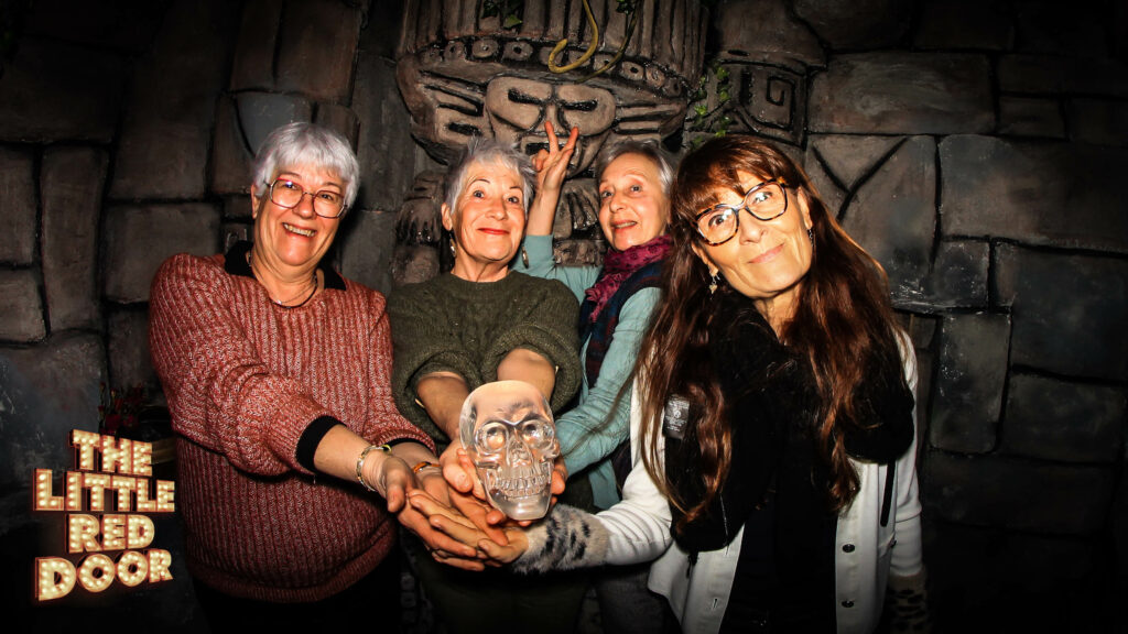 Escape Game Strasbourg