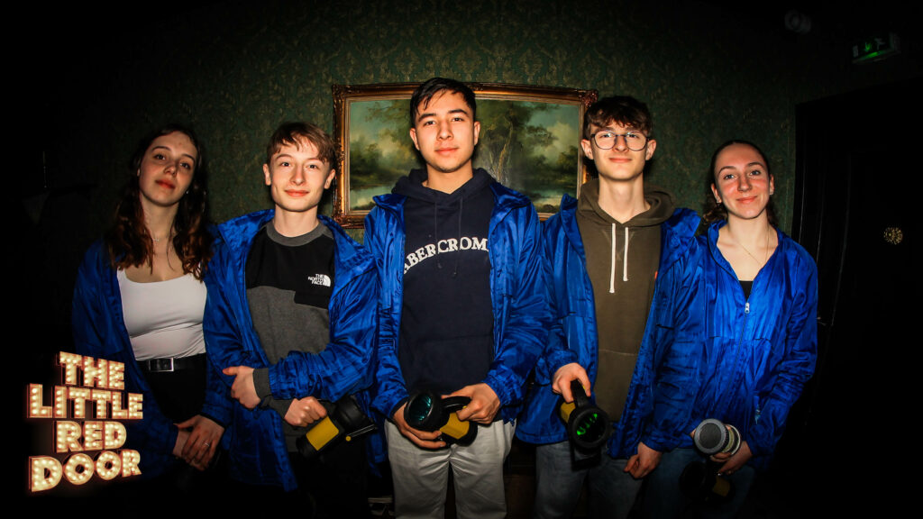 Escape Game Strasbourg