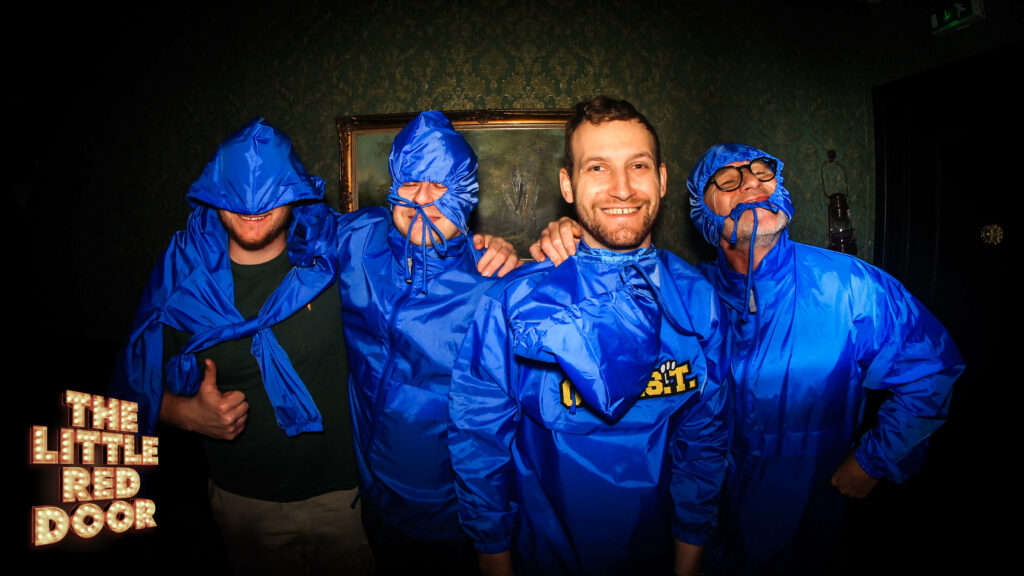 Escape Game Strasbourg