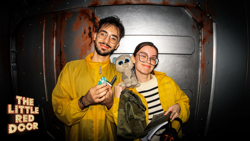 Escape Game Strasbourg