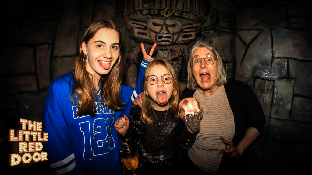 Escape Game Strasbourg