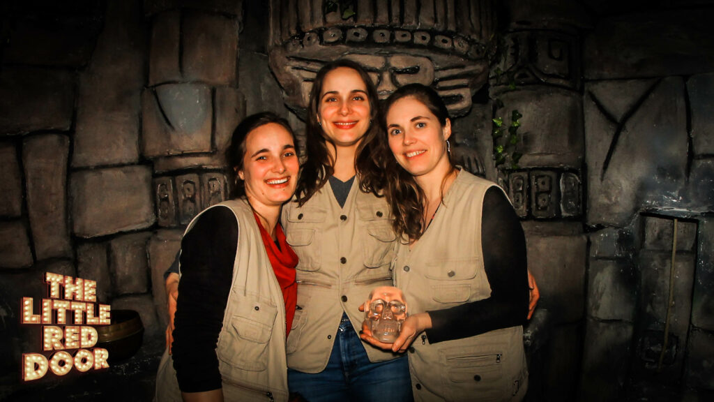 Escape Game Strasbourg