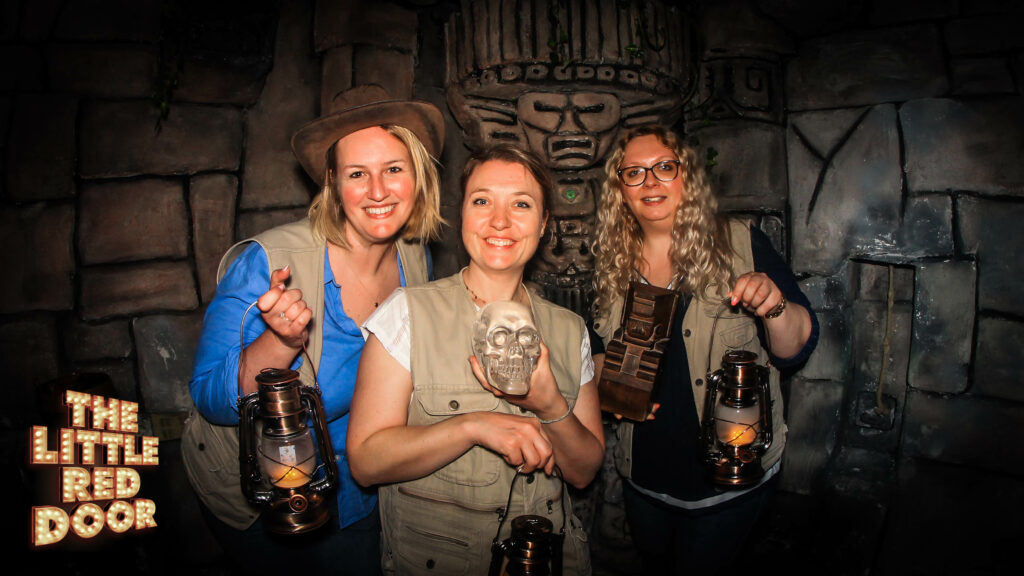 Escape Game Strasbourg