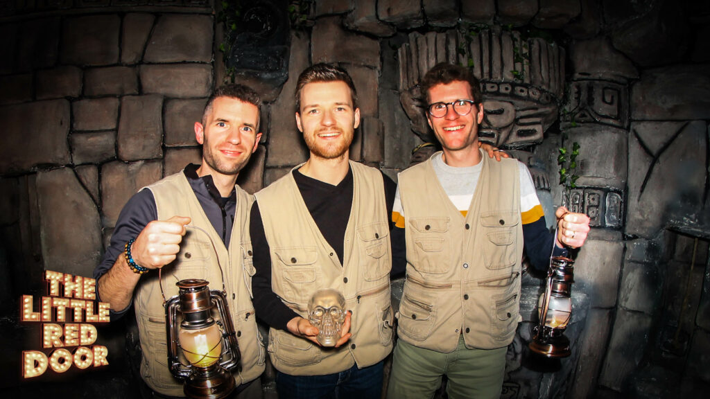 Escape Game Strasbourg