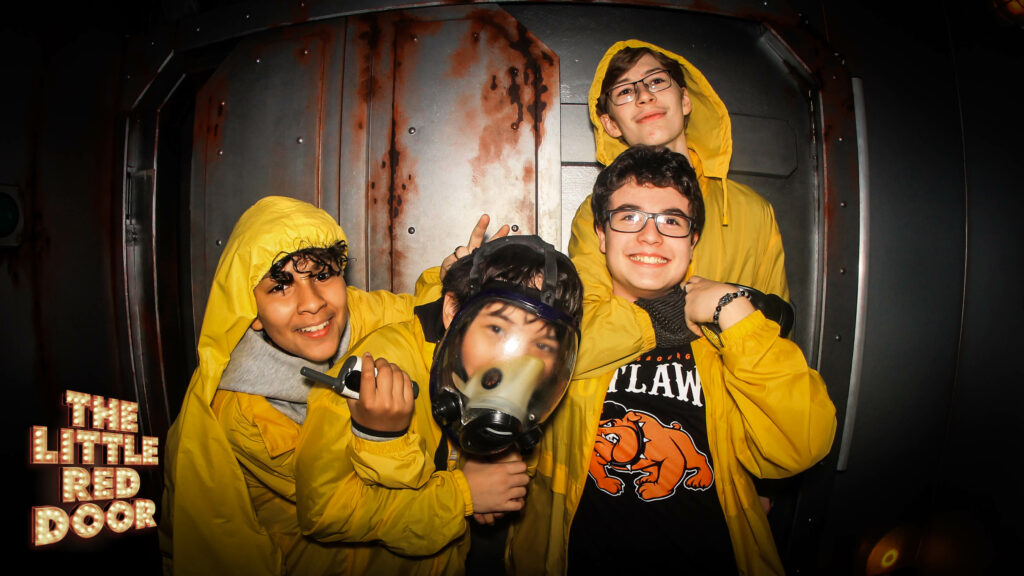 Escape Game Strasbourg