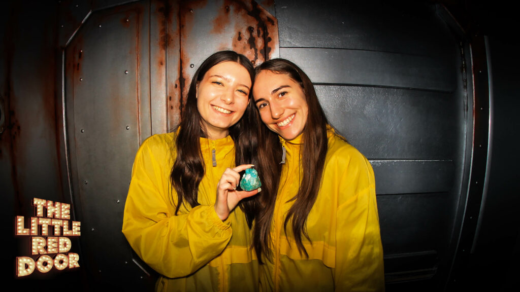 Escape Game Strasbourg