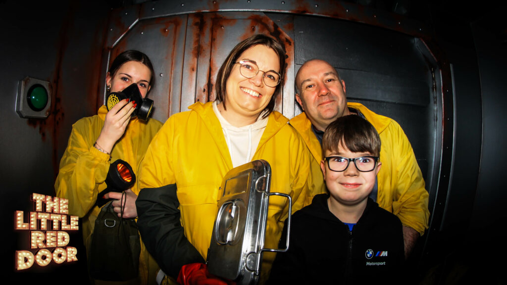 Escape Game Strasbourg