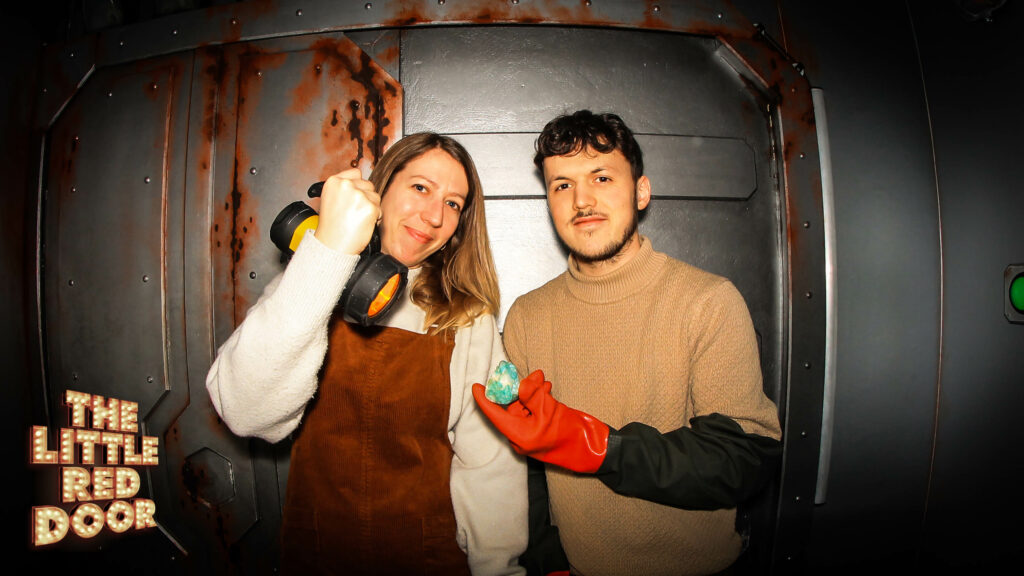 Escape Game Strasbourg