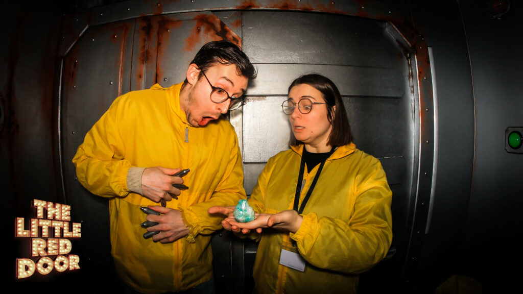 Escape Game Strasbourg