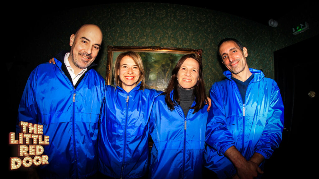 Escape Game Strasbourg